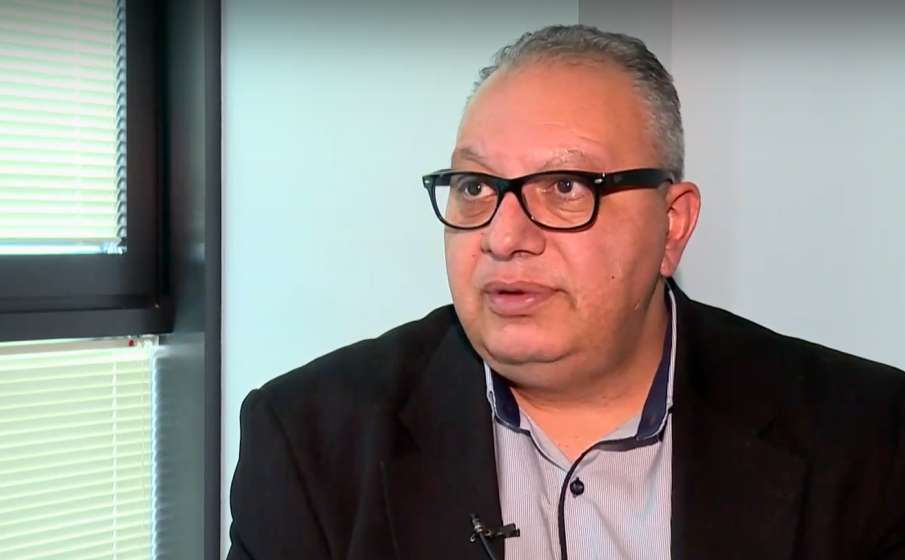 Адвокатът на екстрадираната в САЩ Ирина Дилкинска: Задържана е пред училището на сина ѝ, не се е крила