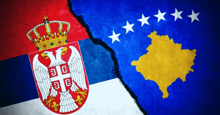 След 12 часа преговори: Сърбия и Косово се договориха за нормализиране на отношенията