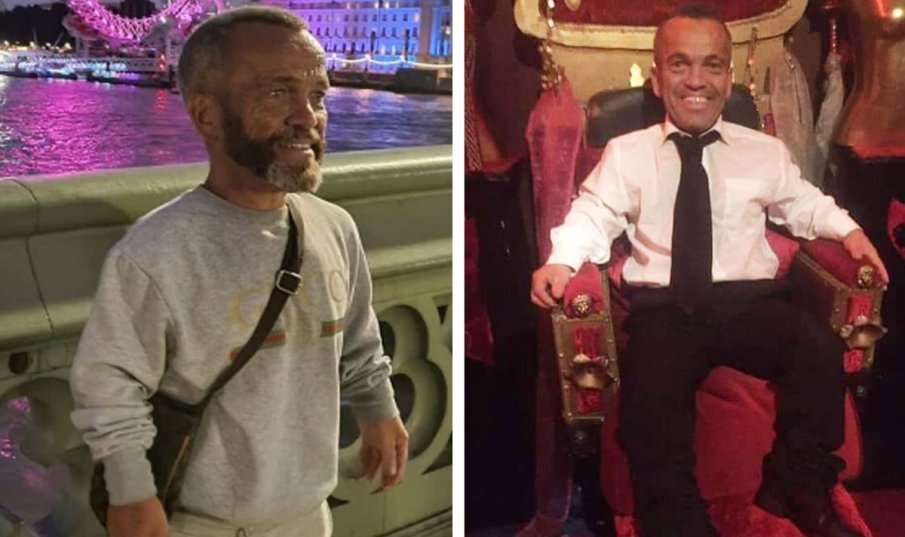 Почина известен актьор от Хари Потър и Междузвездни войни