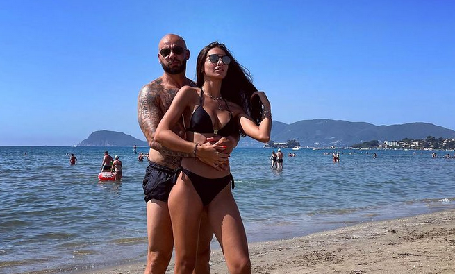 Играч! Съотборник на Иванков заби младо гадже