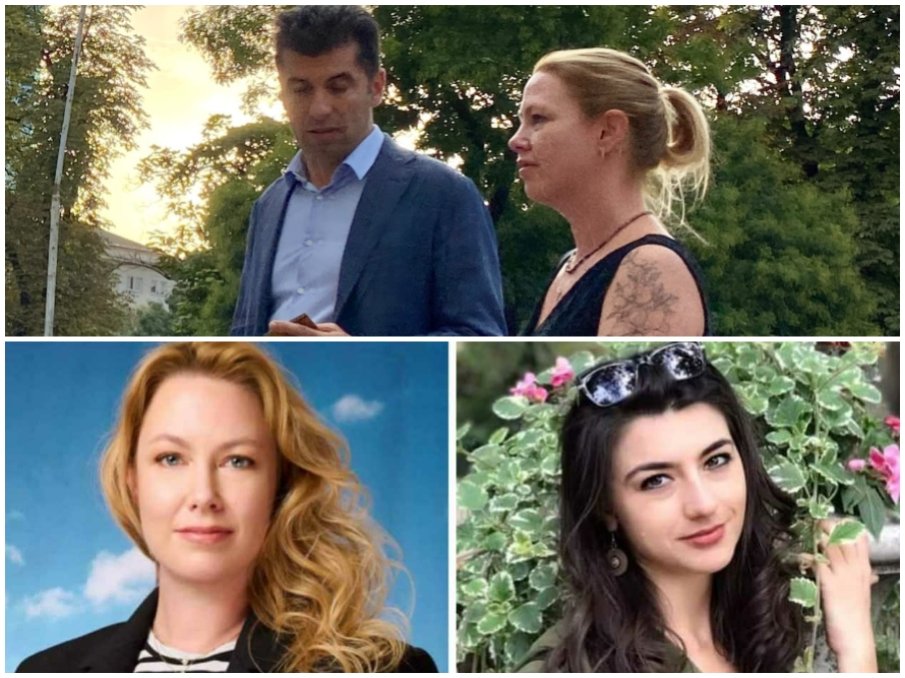 КИРО ДА ВНИМАВА! Линда започна да кастрира... (СНИМКИ)