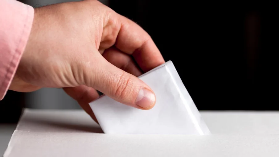 ВАЖНО: Ето с какви документи за самоличност можем да гласуваме на вота през април
