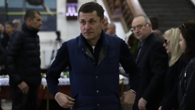 Добри новини за ЦСКА