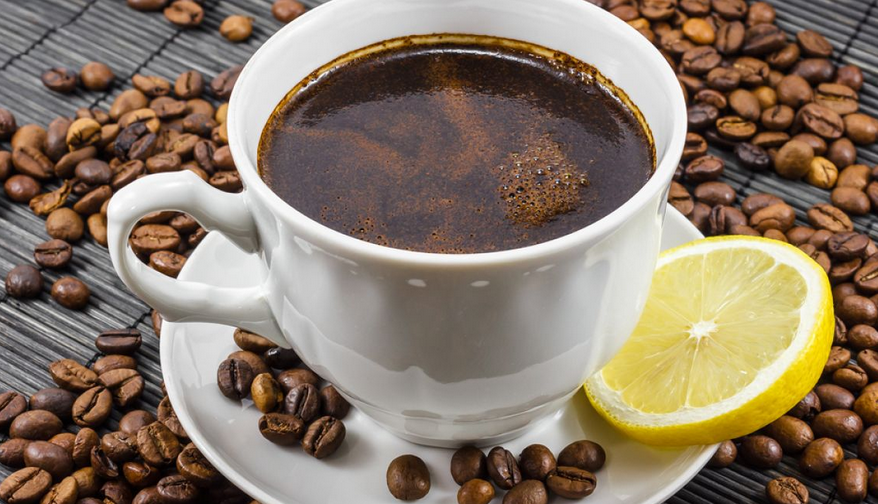 Експерт разкри: Солта подобрява вкуса на кафето