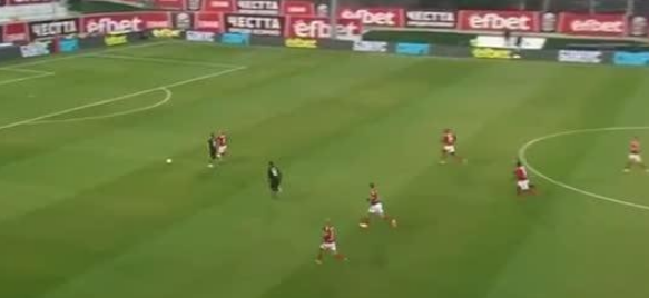 Ас на ЦСКА: Намирам се в добра форма