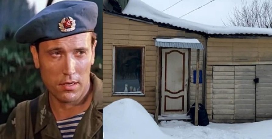 Почина известен руски актьор