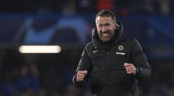 ЛУДОСТ! Челси направи Потър вторият най-скъп треньор в света