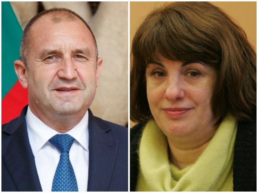 Експерт разби на пух и прах Радев за…