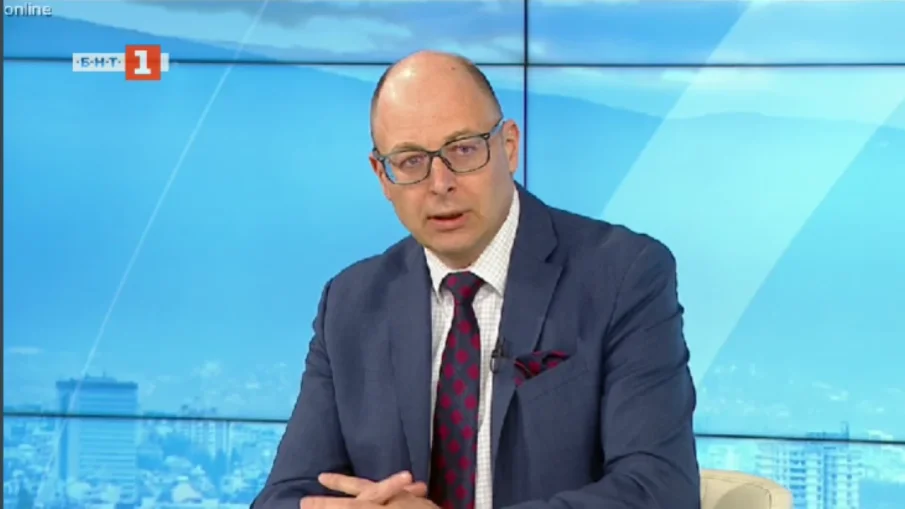 Експерт: Български боеприпаси ще стигнат до Украйна, това вече е ясно