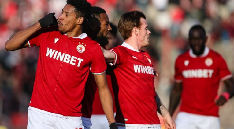 ТРАНСФЕРНА БОМБА: ЦСКА привлича шампион на Норвегия