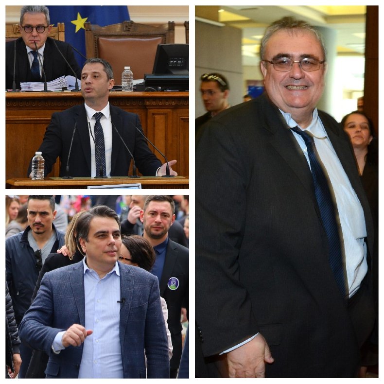 ПАРЕЩ АНАЛИЗ: Професор посочи най-голямата грешка на ГЕРБ и ПП, която ни тласка към нов абортиран парламент