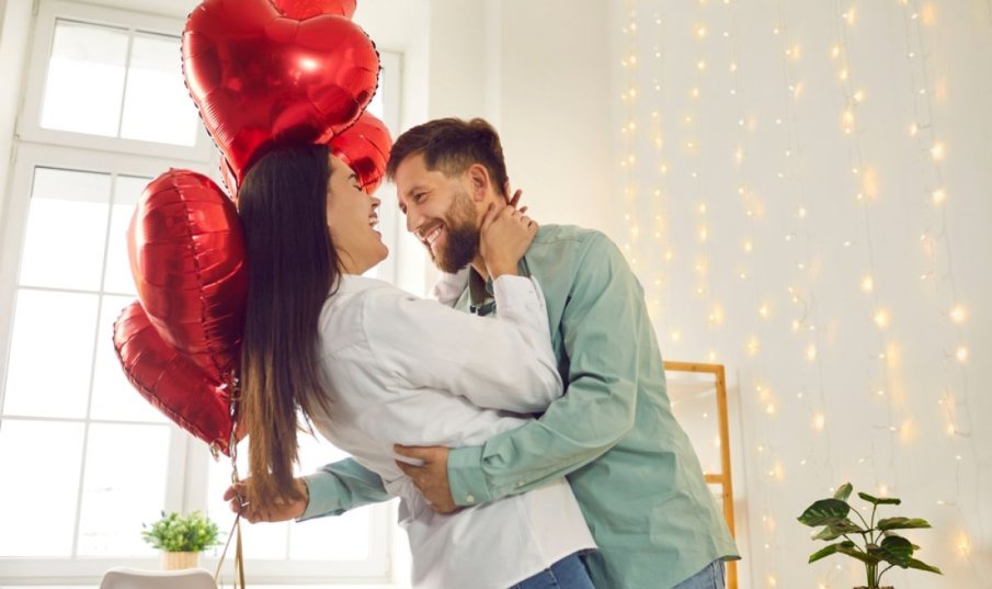 Защо междинната фаза е най-добрата част от връзката