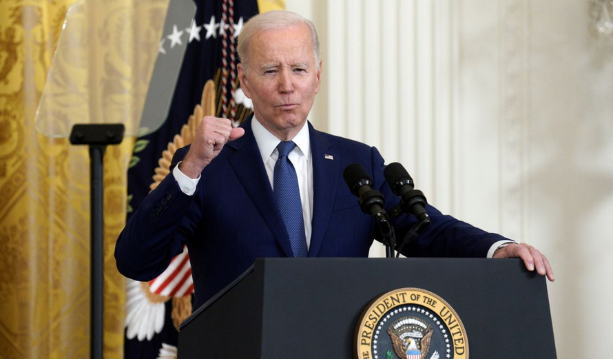 САЩ създават единен фронт срещу авторитаризма