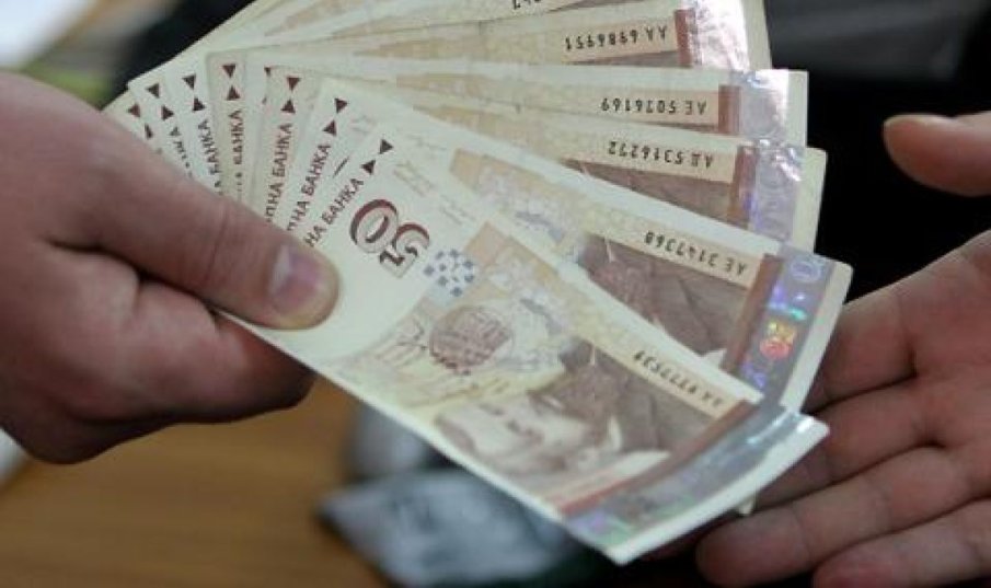 Тодор Капитанов от КНСБ: Увеличението на доходите е неизбежно