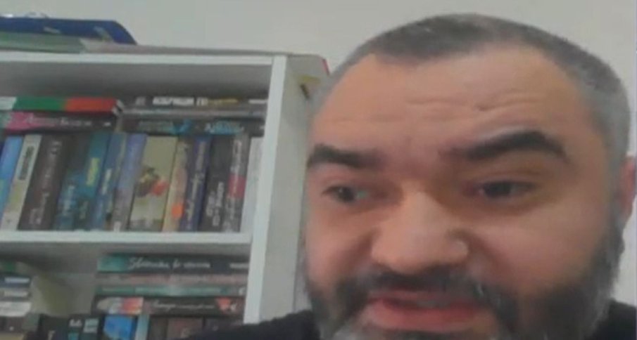 Журналист в Северна Македония: Клуб Цар Борис III е следващият в списъка, който ще бъде заличен