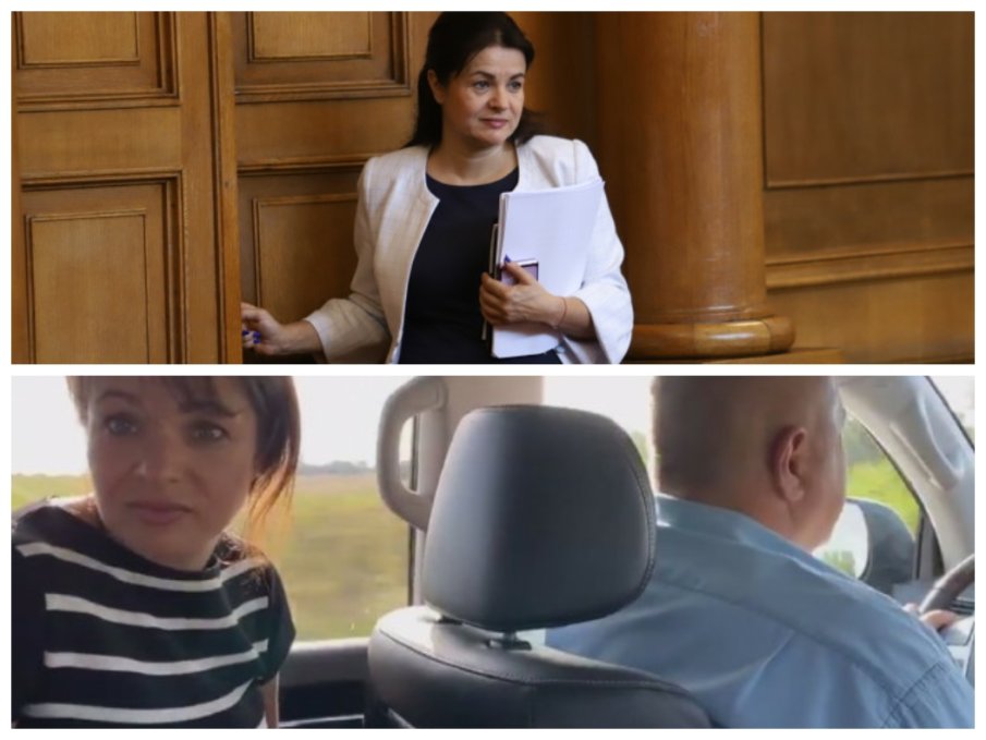 Зам.-председател на Народното събрание разкри кой обрече на смърт Северозапада и съжалява ли за возенето в джипа на Бойко Борисов