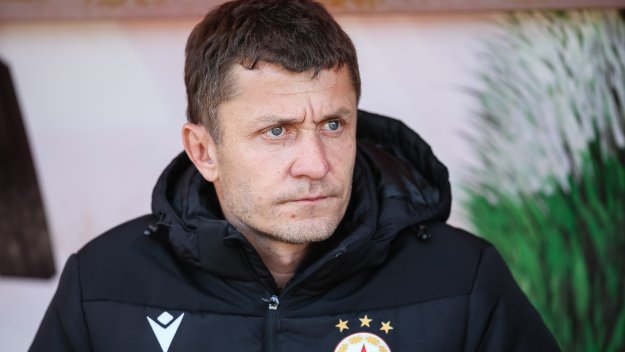 ЦСКА готви голям трансфер с играч от България