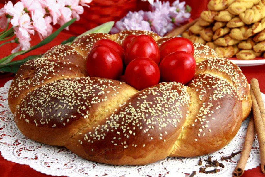 БАБХ не откри нарушения по храните, традиционни за Великден