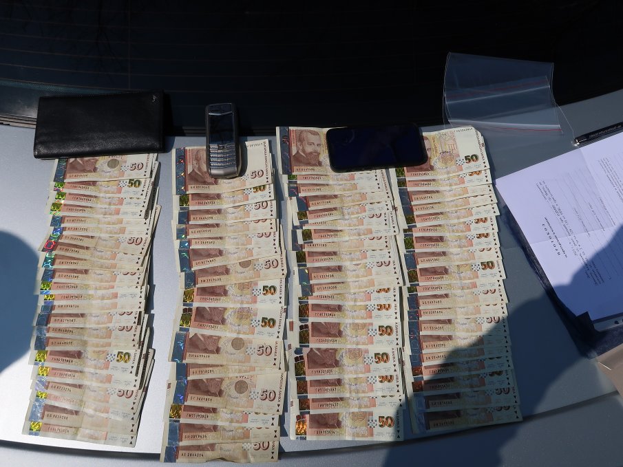 Спецоперация за противодействие на престъпления, свързани с политическите права  на гражданите, се проведе във Варненска област