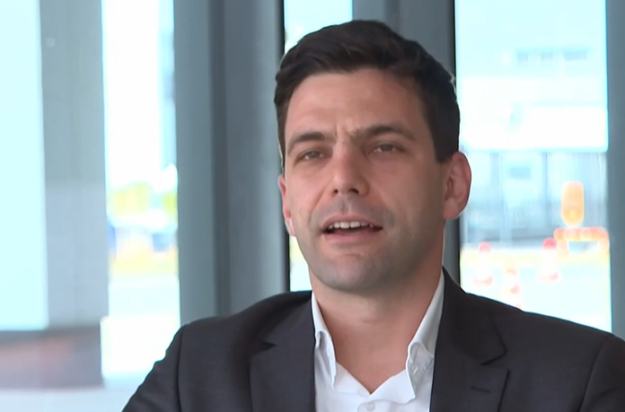 Никола Минчев: Ще предложим правителство на малцинството, коалиция с ГЕРБ е невъзможна