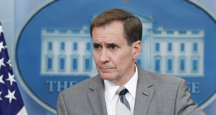 В Белия дом: Награждаването на руските пилоти, свалили дрона ни над Черно море, е идиотизъм