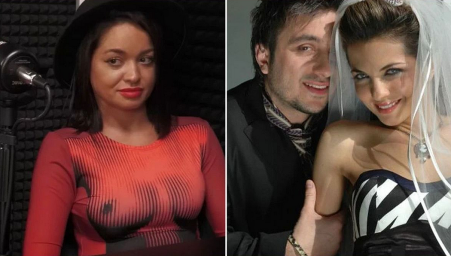 Блага от Ергенът ли е разделила Райна и Константин?