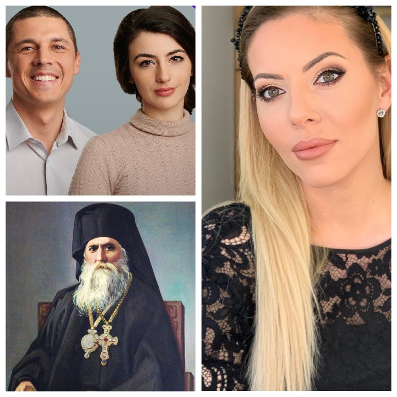 Бившата пиарка на Нинова закопа Миро и Лена за брънча, а после довърши неграмотниците от Промяната с това разкритие