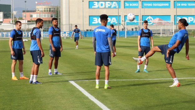 Левски дава нов договор на твърд титуляр