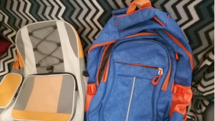 Жена открадна раницата на дете в парк в Свиленград