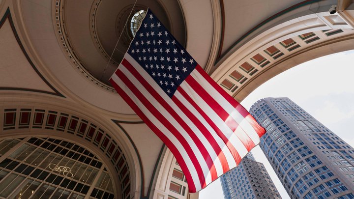 Конфискацията на руски активи в САЩ и Европа може да създаде проблеми за световната икономика