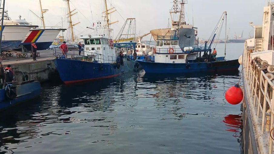 „Флотилия на свободата” в подкрепа на Палестина се събира край турските брегове