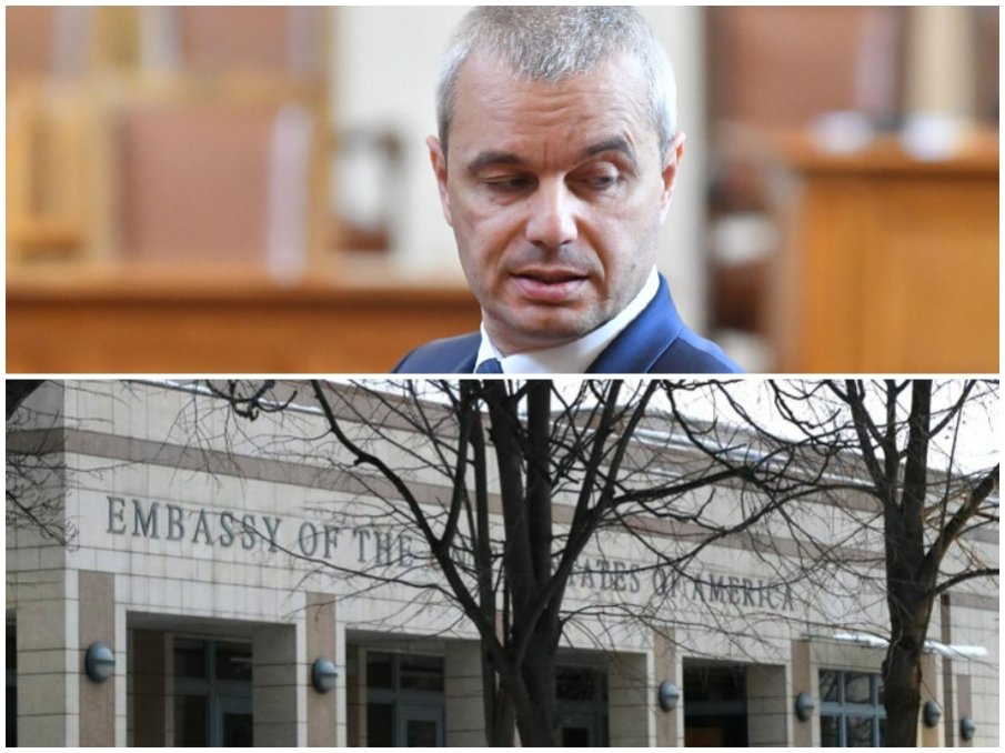 Коцето от Възраждане“: От американския посланик зависи дали ще има кабинет! Ако гласуват 70-80% от българите, желанието на САЩ няма да се сбъдне