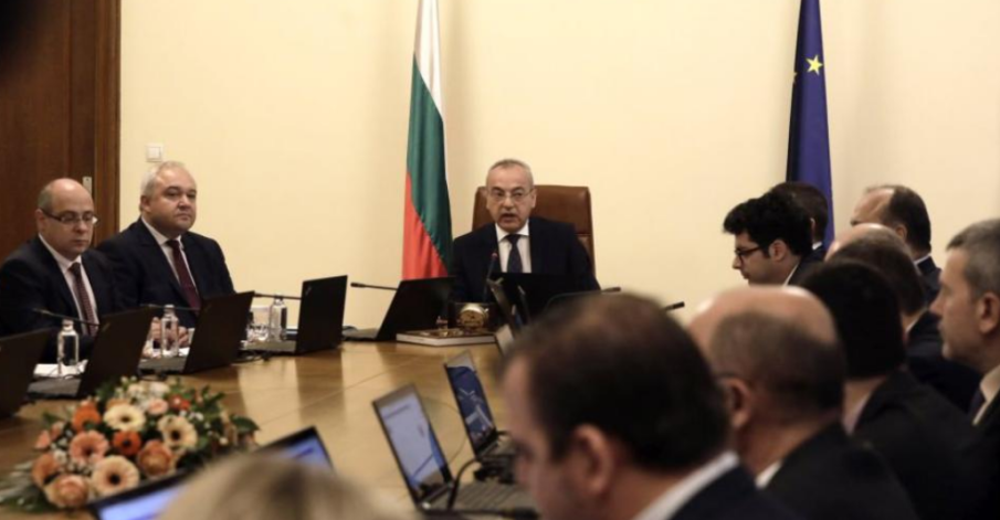 Гълъб Донев: Не е страшно да се гласува, независимо с какво ви плашат