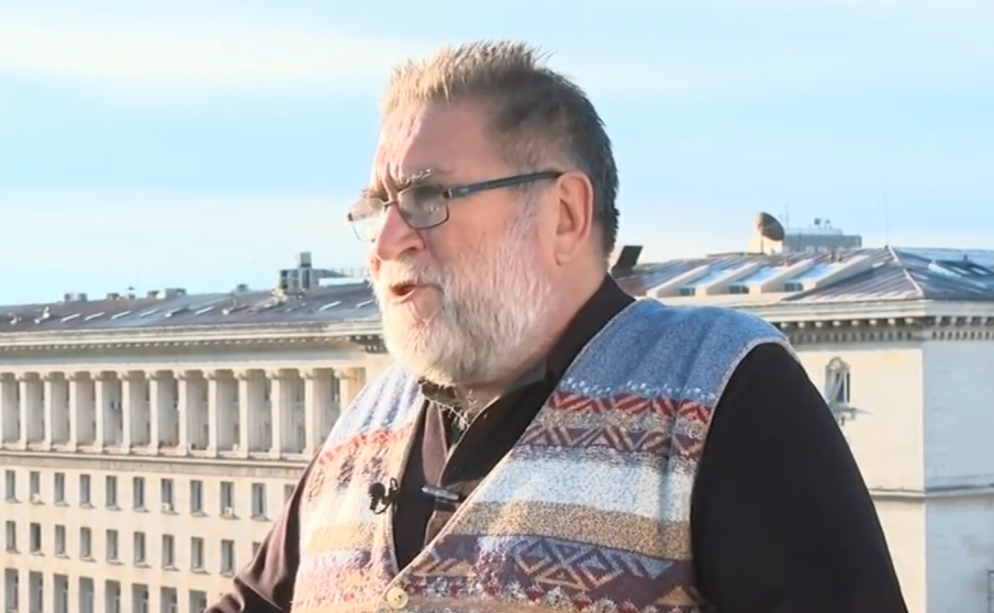 Любомир Братоев: Винаги следя дали партиите спазват обещанията си