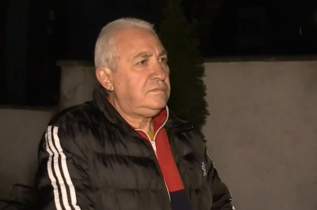 Дядото на загиналото при пожар дете в Русе: Живееха като клошари, вечно недохранени