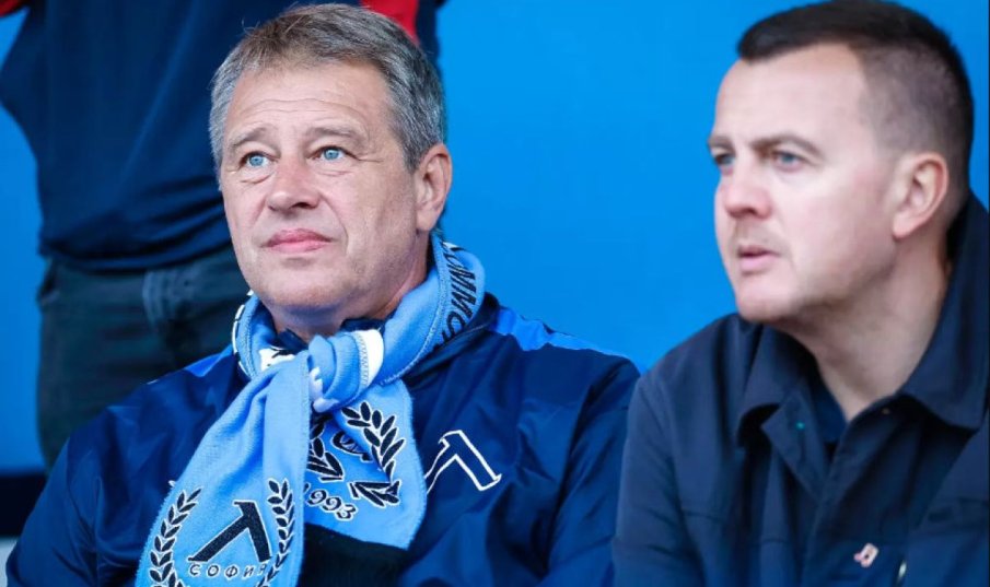 От Левски обявиха какъв приход очакват от кампанията с акциите