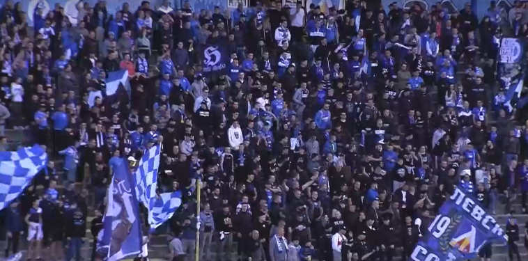 БОМБА НА ГЕРЕНА: Нов акционер влиза в Левски