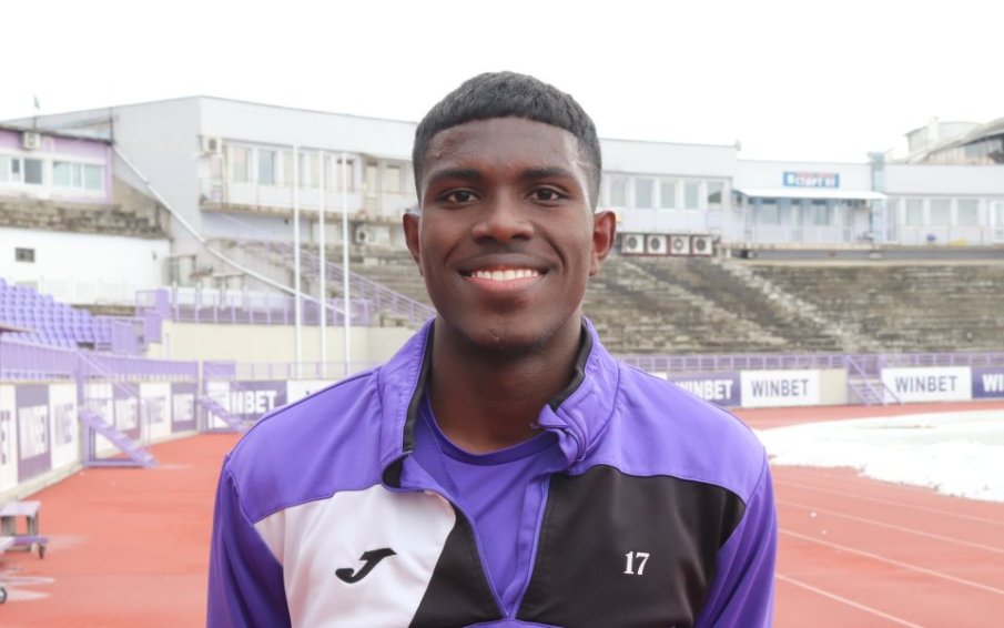 Левски готви сензационен трансфер