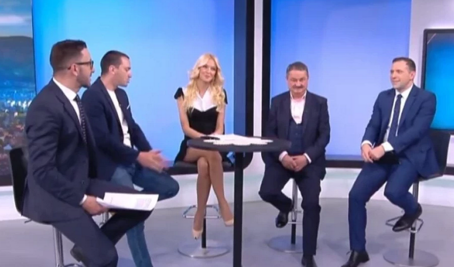 И чарът не я спаси! Колега на Натали Трифонова я сряза в ефир