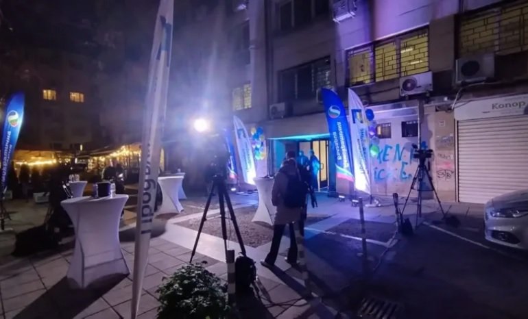 ГРЕДА! ПП-ДБ отмениха партито си след новината, че губят изборите