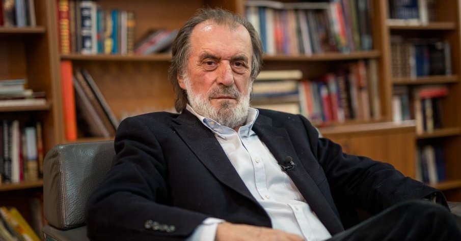 Вук Драшкович: Русия е в смъртна опасност! Става колония на Китай