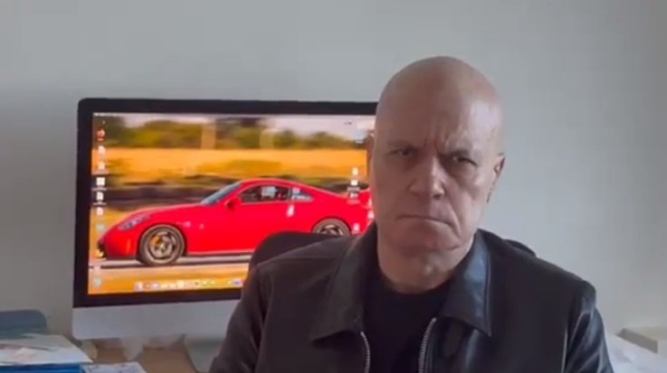 Слави се включи извънредно - нахъсва своите (ВИДЕО)