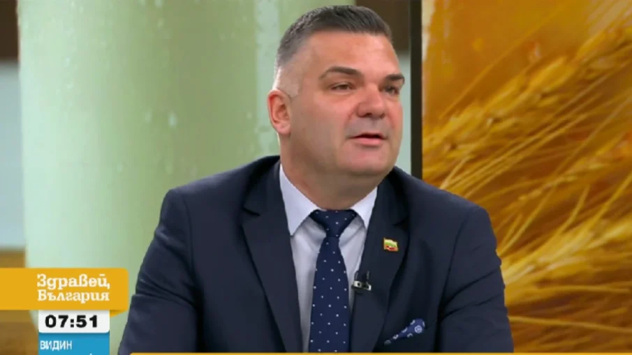 Шефът на Ел Би Булгарикум обяви ниски цени цени на млечните продукти