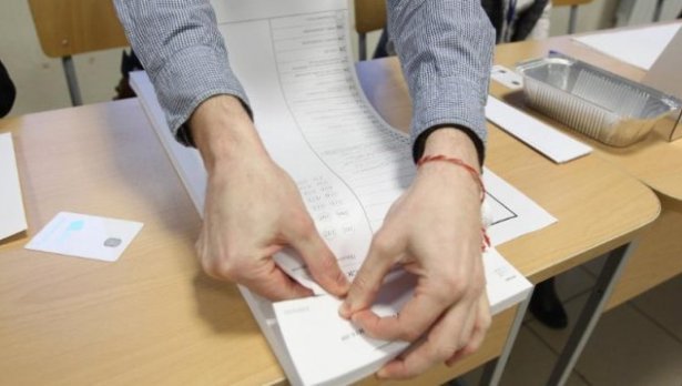 Изборният ден в област Варна започна в спокойна обстановка