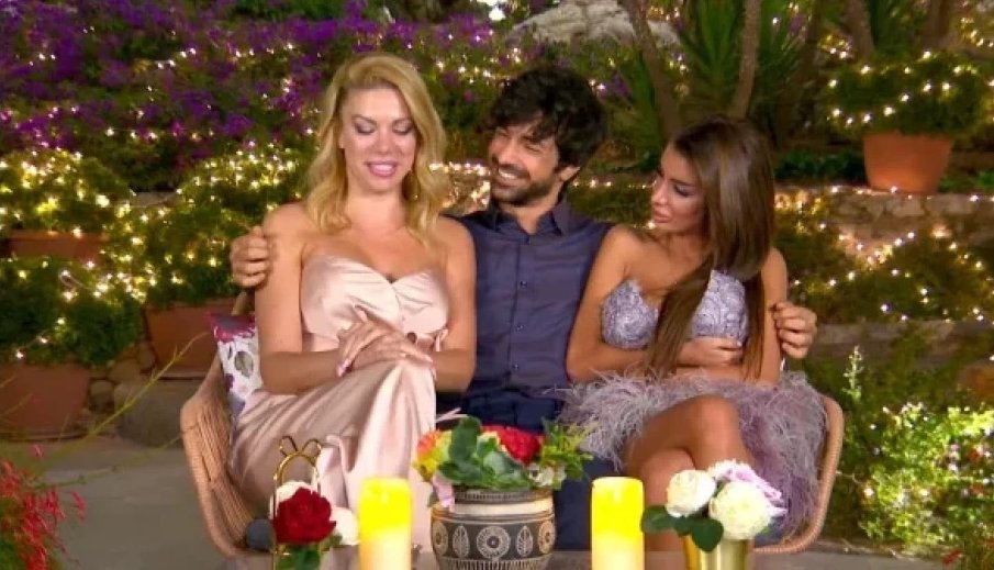 Елисавета от Ергенът крие пикантна тайна