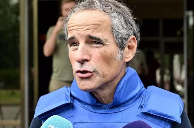 МААЕ: Заропожката АЕЦ вече не може да бъде защитена