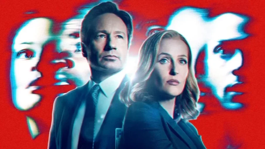 Райън Куглър връща Досиетата Х