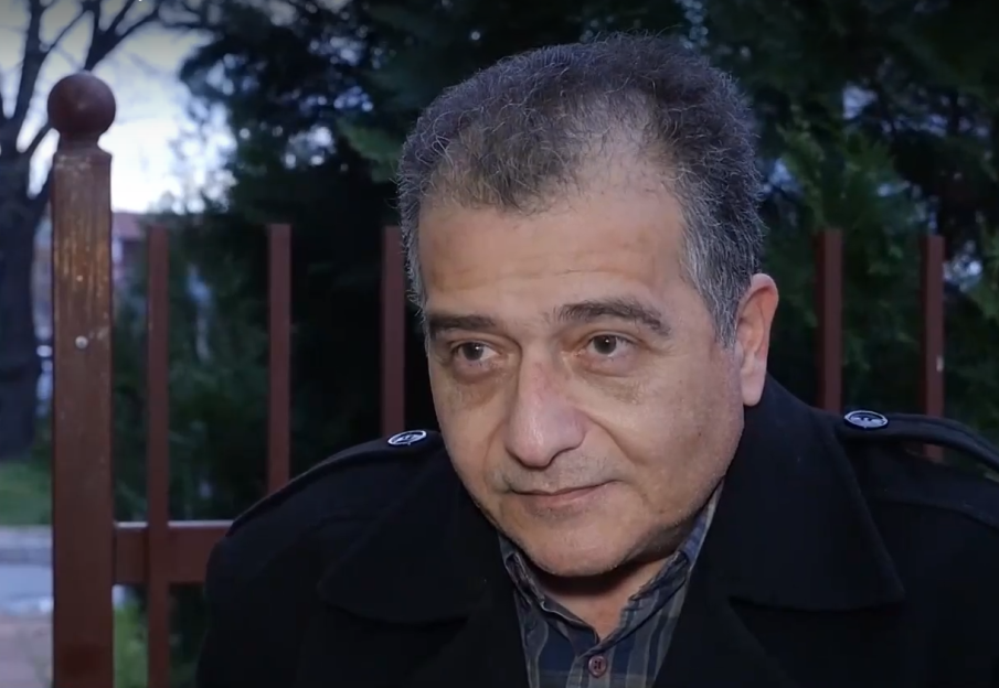 СЛЕД БОМБЕНИТЕ ЗАПЛАХИ: Проговори бащата на единия задържан младеж в Пловдив