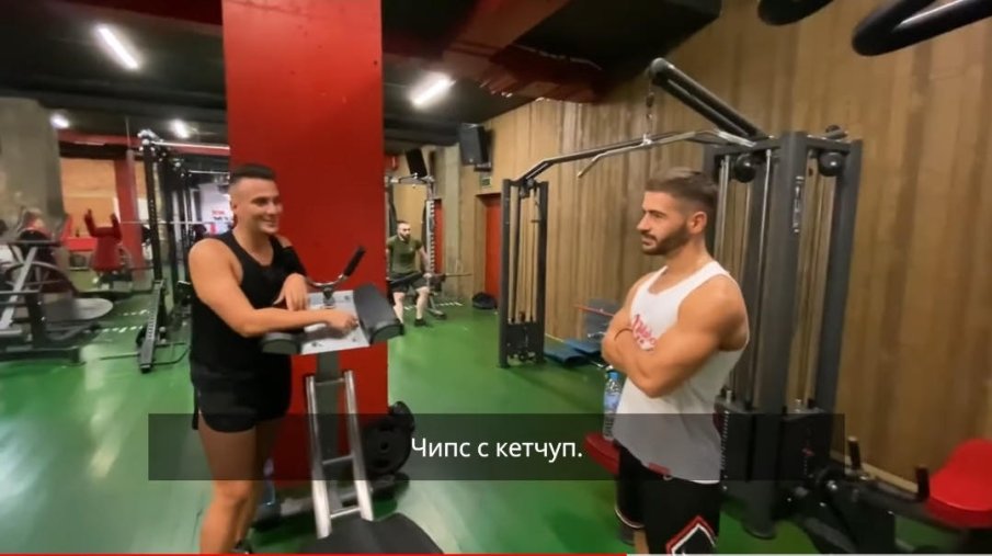 Дизайнерът Едис от „Сървайвър“ с неподозирани умения - владее таекуондо (СНИМКА)