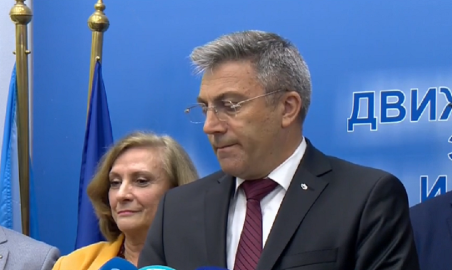 ИЗВЪНРЕДНО В ПИК TV! Мустафа Карадайъ категоричен: Няма да се водим от говорещите глави! Ще положим всички усилия да има редовен кабинет (ВИДЕО/ОБНОВЕНА)